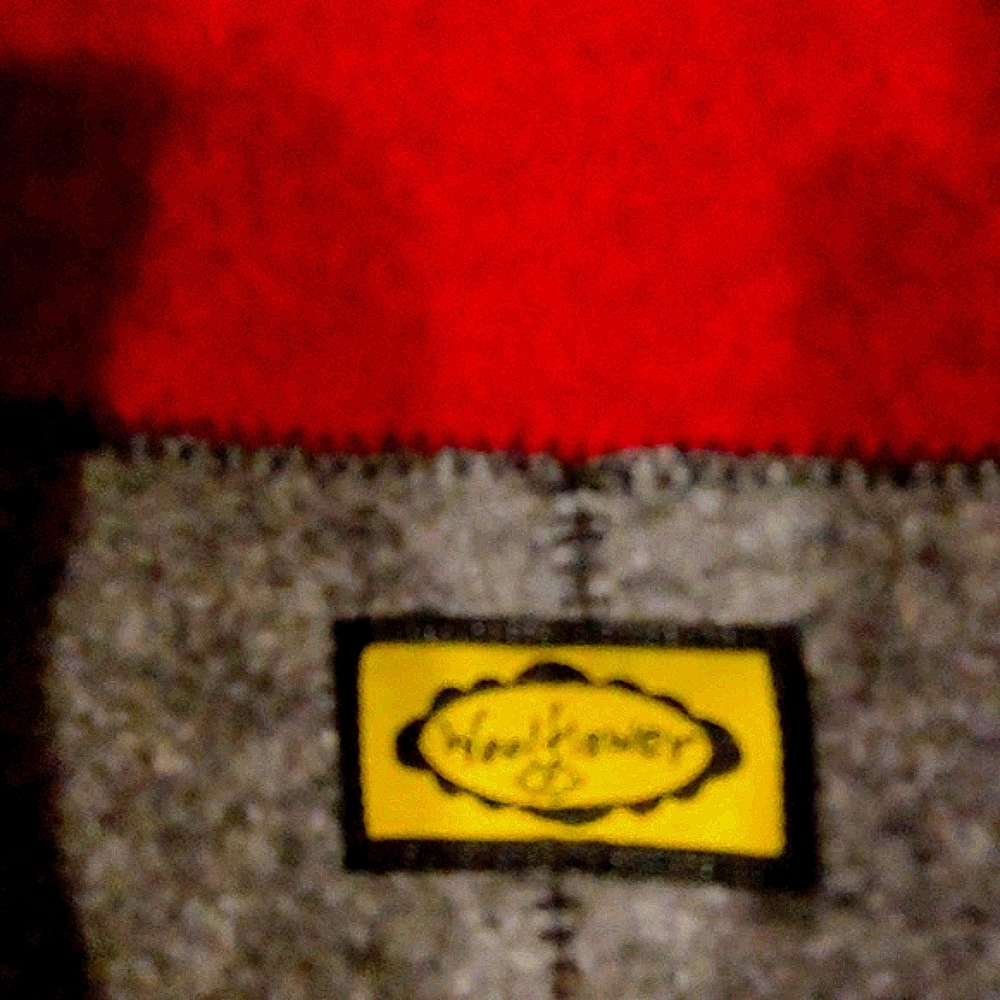 Woolflower cardigan - Picture 3 of 4